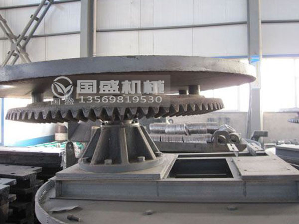 砂漿圓盤(pán)給料機(jī) 砂漿圓盤(pán)給料機(jī)
