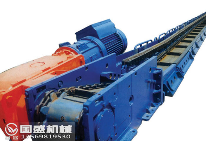 刮板機(jī)用途分類(lèi) 刮板機(jī)用途分類(lèi)