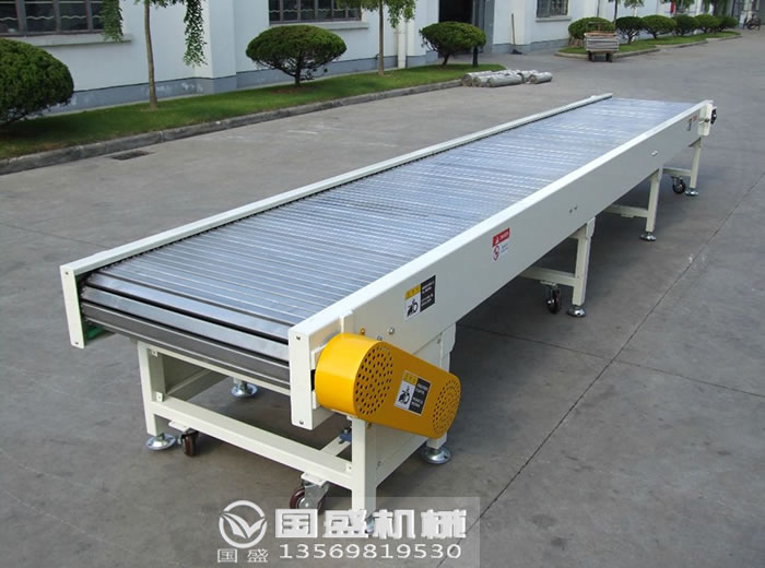 鏈板式輸送機(jī)設(shè)備 鏈板式輸送機(jī)設(shè)備