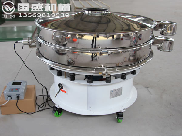 超聲波振動篩價(jià)格 超聲波振動篩價(jià)格
